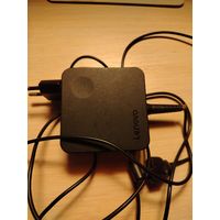 Зарядное для ноутбуков Lenovo 20V, 3.25A, 4.0-1.7мм