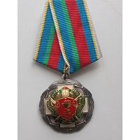 Пограничный госпиталь - 25 лет