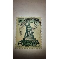 Польша, 1953, Детская медицина