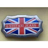 Пряжка для ремня STEFANI JEANS