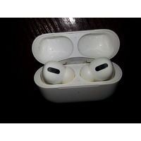 Наушники AirPods Pro A2190