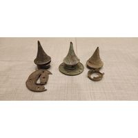 Запчасти от пик пикельхельма