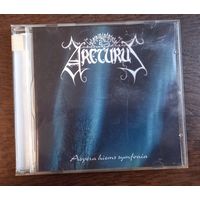 Arcturus – Aspera Hiems Symfonia