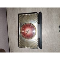 Часы Агат "Олимпиада" 2шт в работу