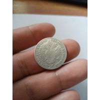 20 Крейцеров 1945 Австрия,Вена
