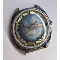 Часы Слава . С рубля Без МЦ . Всё с рубля без МЦ.