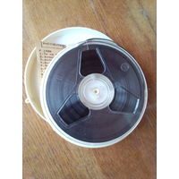 Магнитная лента.  375 м.     Бабина.