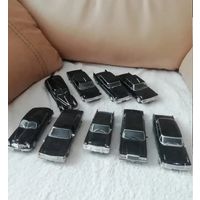 Авто легенды