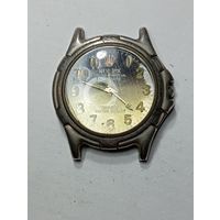 Часы кварцевые  ROLEX  , с рубля