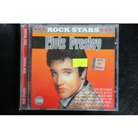 Elvis Presley - Rock Stars (2xCD)