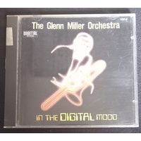 CD,JAZZ,(Japan) The Glenn Miller Orchestra – In The Digital Mood