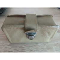 Футляр комбинированный