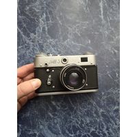 Фотоаппарат ФЭД 3