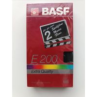 Кассета BASF E200 Extra Quality