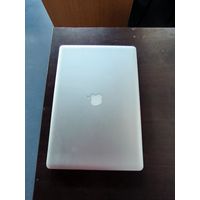Ноутбук apple