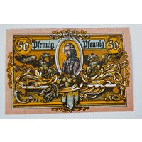 Германия нотгельд