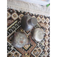 Масленка армейская.