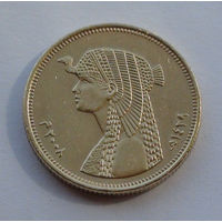 Египет 50 пиастров. 2008