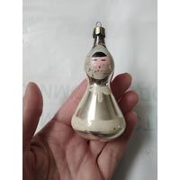 Елочная игрушка