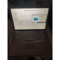 Apple MacBook Pro 15" C2d 2.16 + аккумулятор батарея