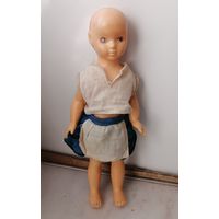 Кукла, пупс СССР 24 см.