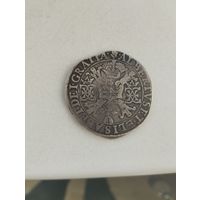 Таллер Патагон Без даты. Альберт и Елизавета.