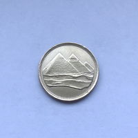 5 пиастров 1984