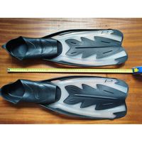 Ласты (размер 43-44)