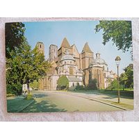 Польша, Вроцлав. Кафедральный собор