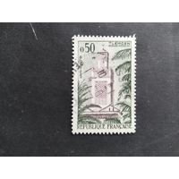 Франция  1960