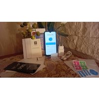 Xiaomi Redmi 8: 4/64 ГБ (Полный комплект)