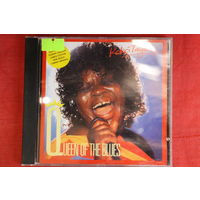 Koko Taylor - Queen Of The Blues (1997, CD)