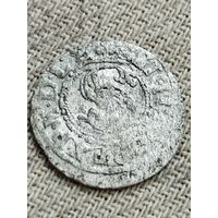 Распродажа - Солид 1620 года Сигизмунд III Рига Ливония (Редкий !!!)