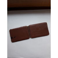 Служебное удостоверение МПС СССР