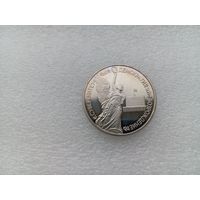 1 рубль РФ