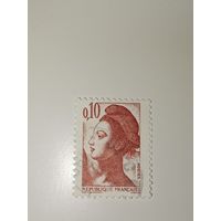 Франция год 1982 год Стандарт