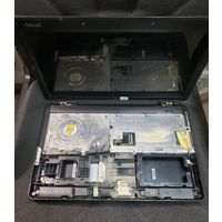 Ноутбук Asus K50C. Можно по частям. 21051
