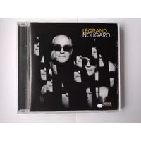 Michel Legrand  – Legrand Nougaro