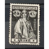 Португальская Гвинея