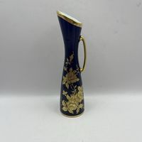 Кувшин фарфоровый Royal KPM Porzellan. Германия. Арт 3570