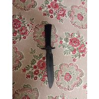 Нож тренировочный С рубля!