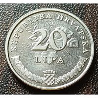 Хорватия 20 лип, 2007    ( 1-3-4 )