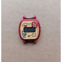 Часы детские Электроника 5, без МЦ!!