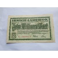 Германия 10 миллионов марок (16)