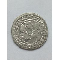 Полугрош 1514