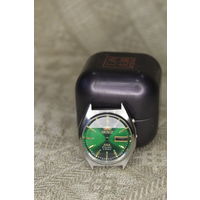 Новый корпус ORIENT фигурное не частое стекло