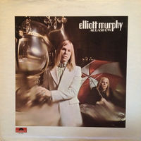Elliott Murphy – Aquashow, LP 1973