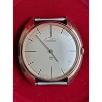 Мужские Часы Слава 2 МЧЗ 1600 AU СССР.