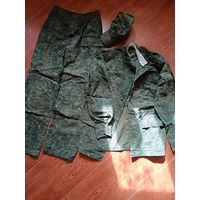 Военная форма одежды камуфляж