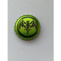 Пивные крышки - пробки